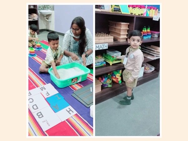 Traffic Awareness Program 